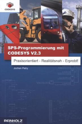 SPS-Programmierung mit CODESYS V2.3