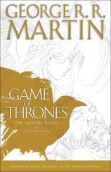 A Game Of Thrones, The Graphic Novel - Vol.4