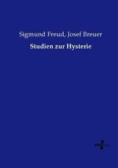 Studien zur Hysterie