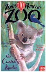 Zoe's Rescue Zoo - The Cuddly Koala