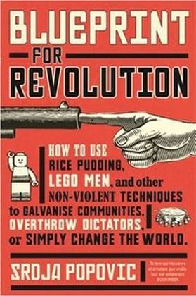 Blueprint For Revolution