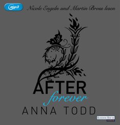 After forever, 2 Audio-CD, 2 MP3