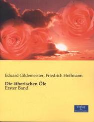 Die ätherischen Öle