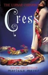 The Lunar Chronicles - Cress