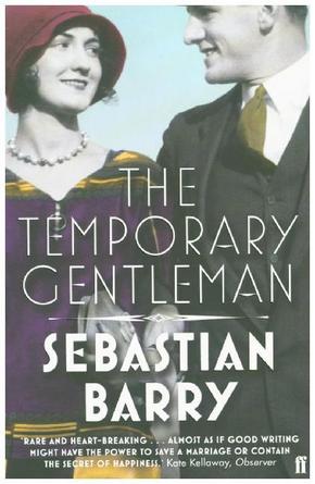 The Temporary Gentleman