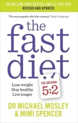 The Fast Diet, English edition