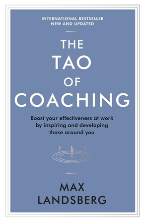 The Tao of Coaching