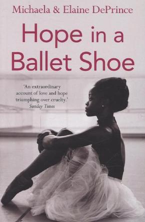 Hope in a Ballet Shoe