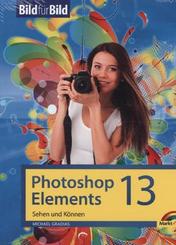 Photoshop Elements 13