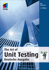 The Art of Unit Testing, deutsche Ausgabe