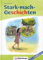 Geschichte 1: Ganz weit weg. Geschichte 2: Mamas Neuer