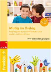 Mutig im Dialog