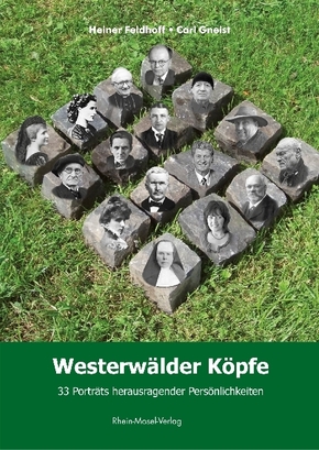 Westerwälder Köpfe