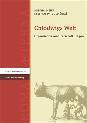 Chlodwigs Welt