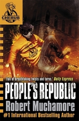 Cherub - People's Republic