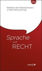 Sprache und Recht