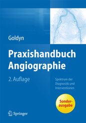 Praxishandbuch Angiographie