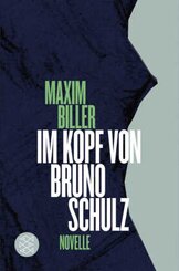 Im Kopf von Bruno Schulz