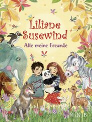 Liliane Susewind - Alle meine Freunde