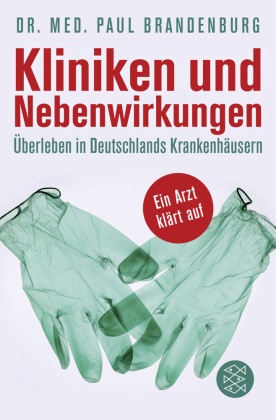 Kliniken und Nebenwirkungen