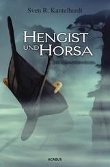 Hengist und Horsa