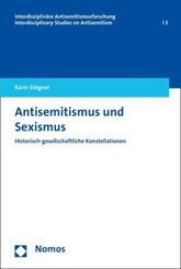 Antisemitismus und Sexismus