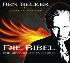 Die Bibel, 2 Audio-CD