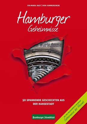 Hamburger Geheimnisse - Bd.1