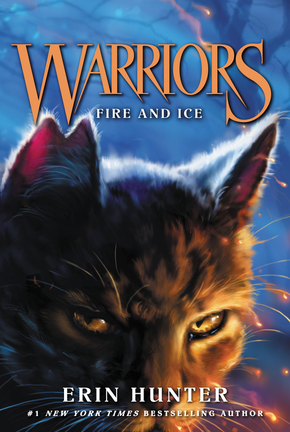 Warriors, Fire and Ice