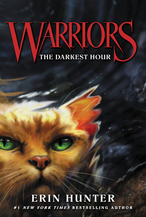 Warriors, The Darkest Hour