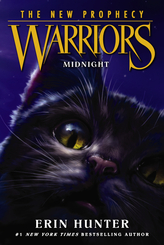 Warriors, The New Prophecy, Midnight