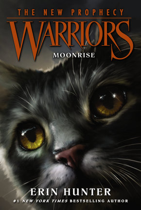 Warriors, The New Prophecy, Moonrise