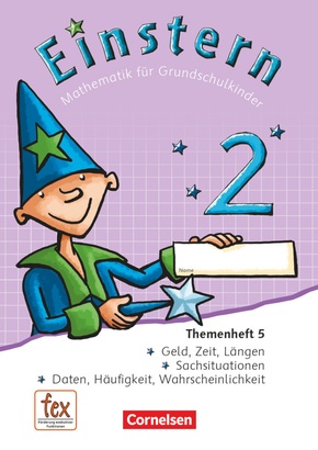 Einstern - Mathematik - Ausgabe 2015 - Band 2