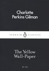 The Yellow Wall-Paper