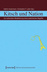 Kitsch und Nation