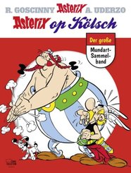 Asterix op Kölsch