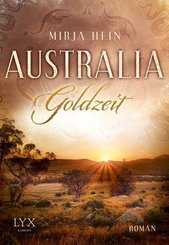 Australia - Goldzeit