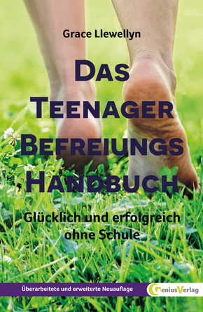 Das Teenager Befreiungs Handbuch