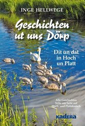 Geschichten ut uns D&ouml;rp