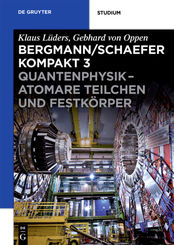 Quantenphysik - Atomare Teilchen und Festk&ouml;rper