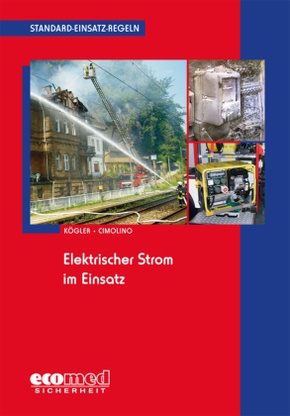 Elektrischer Strom im Einsatz