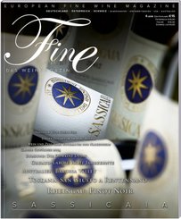 FINE Das Weinmagazin 04/2015