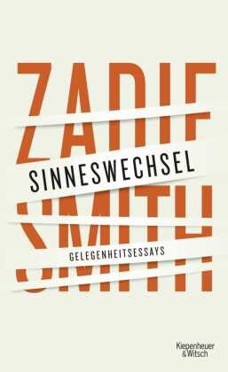 Sinneswechsel