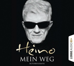 Mein Weg, 4 Audio-CD