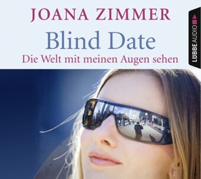 Blind Date, 4 Audio-CD