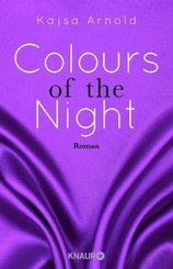 Colours of the night