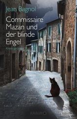 Commissaire Mazan und der blinde Engel