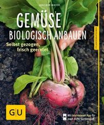 Gemüse biologisch anbauen