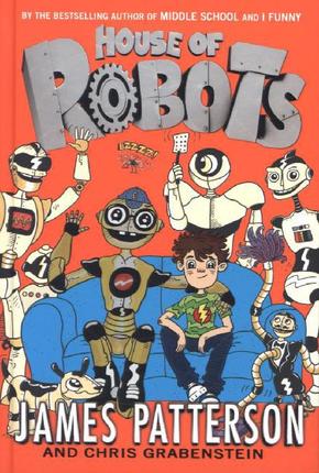 House of Robots