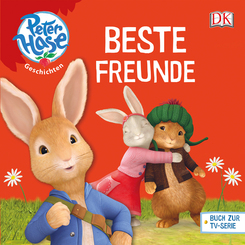 Peter Hase - Beste Freunde
